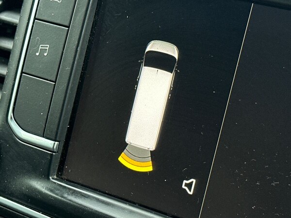 Used Vauxhall Vivaro 2021 for sale - 76186172: Photo 28