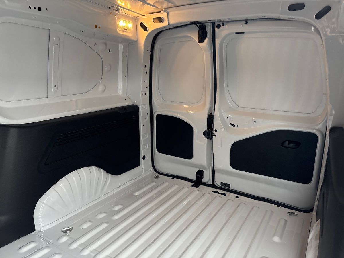 Used Vauxhall Combo 2025 for sale - 76163928: Photo 11