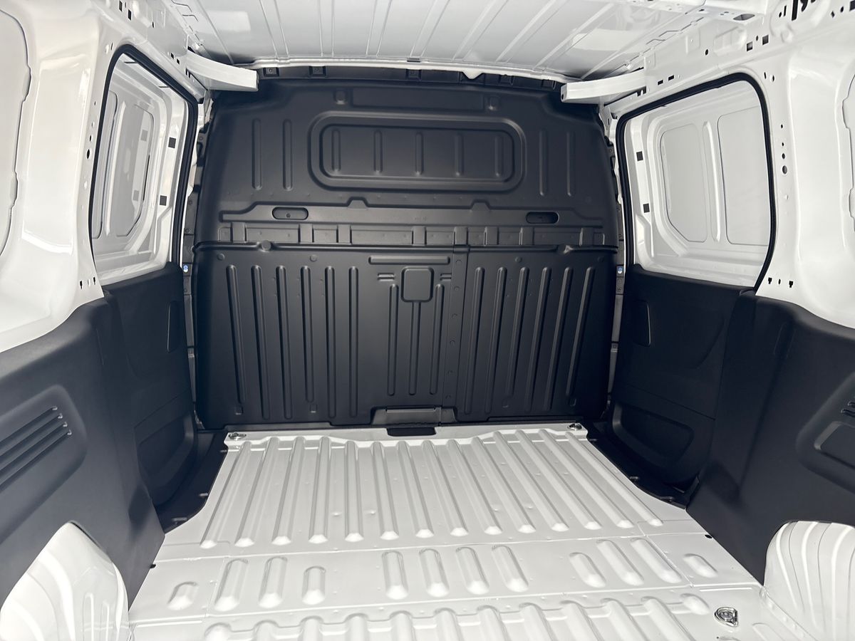 Used Vauxhall Combo 2025 for sale - 76163928: Photo 12