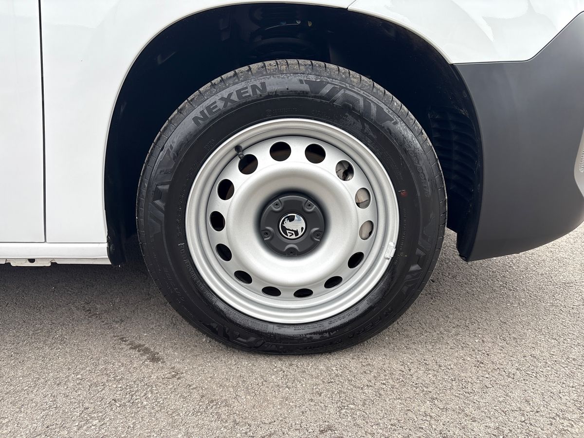 Used Vauxhall Combo 2025 for sale - 76163928: Photo 18