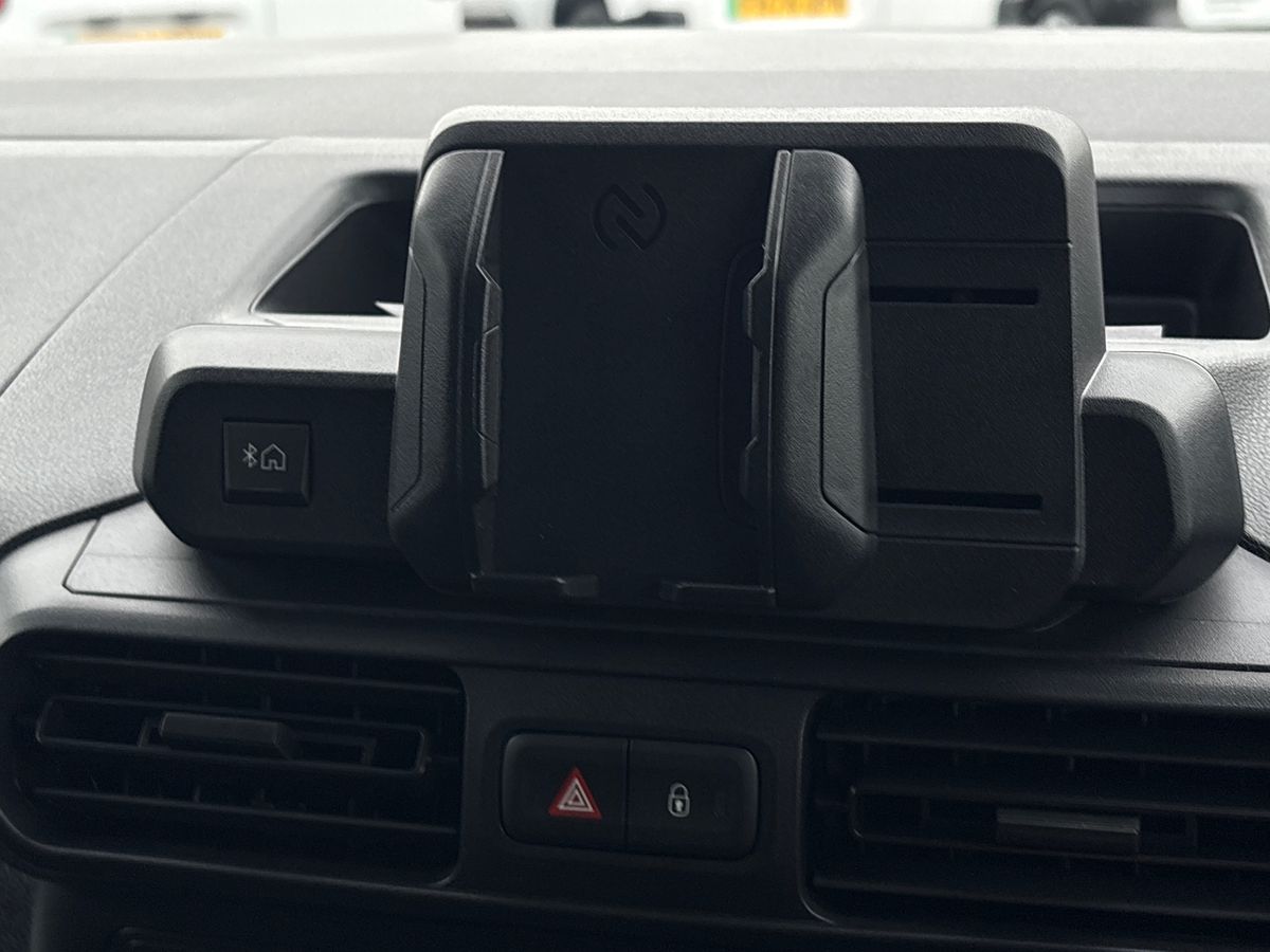 Used Vauxhall Combo 2025 for sale - 76163928: Photo 27