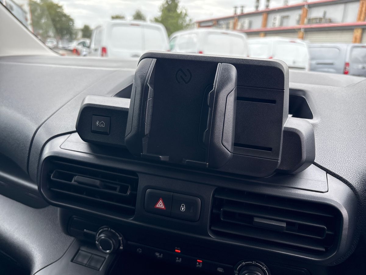 Used Vauxhall Combo 2025 for sale - 76163928: Photo 8