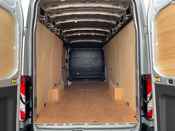 Used Ford Transit 2025 for sale - 75566302: Photo 11
