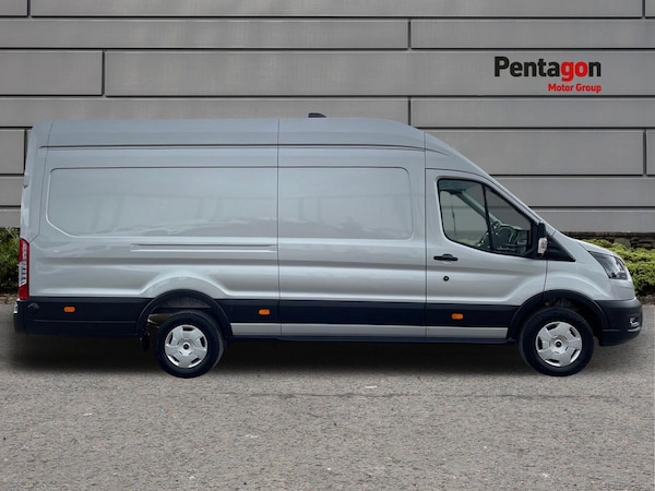 Used Ford Transit 2025 for sale - 75566302: Photo 13