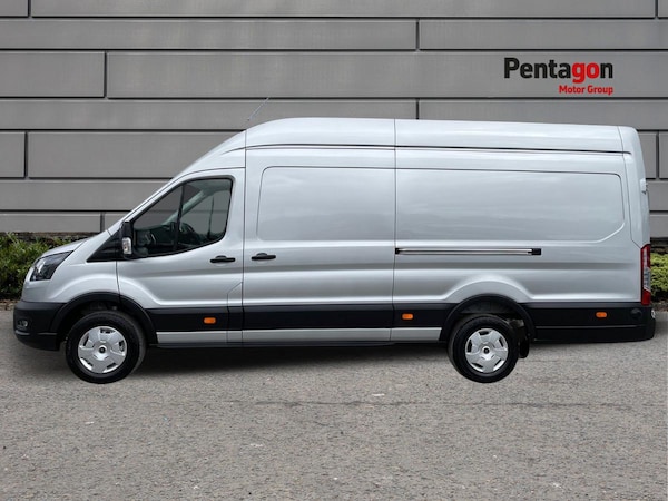 Used Ford Transit 2025 for sale - 75566302: Photo 14