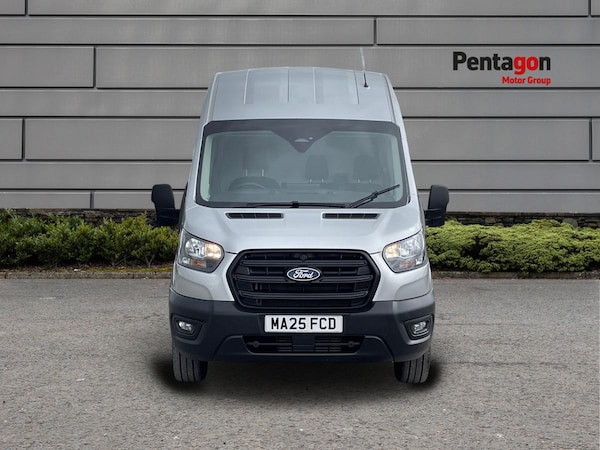 Used Ford Transit 2025 for sale - 75566302: Photo 15