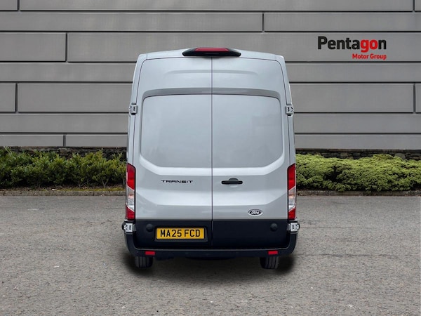 Used Ford Transit 2025 for sale - 75566302: Photo 16