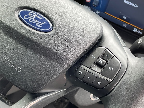 Used Ford Transit 2025 for sale - 75566302: Photo 18