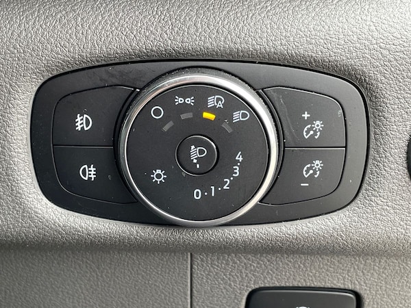 Used Ford Transit 2025 for sale - 75566302: Photo 25