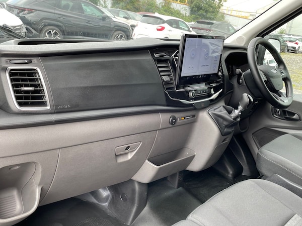 Used Ford Transit 2025 for sale - 75566302: Photo 8