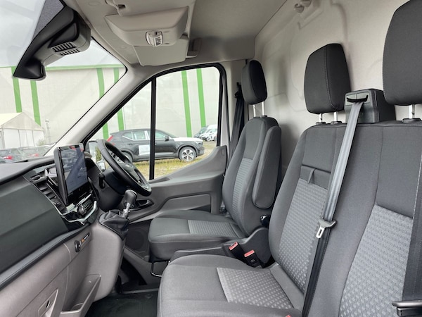 Used Ford Transit 2025 for sale - 75566302: Photo 9