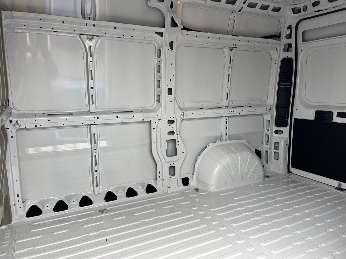 Used Vauxhall Movano 2025 for sale - 76831298: Photo 11