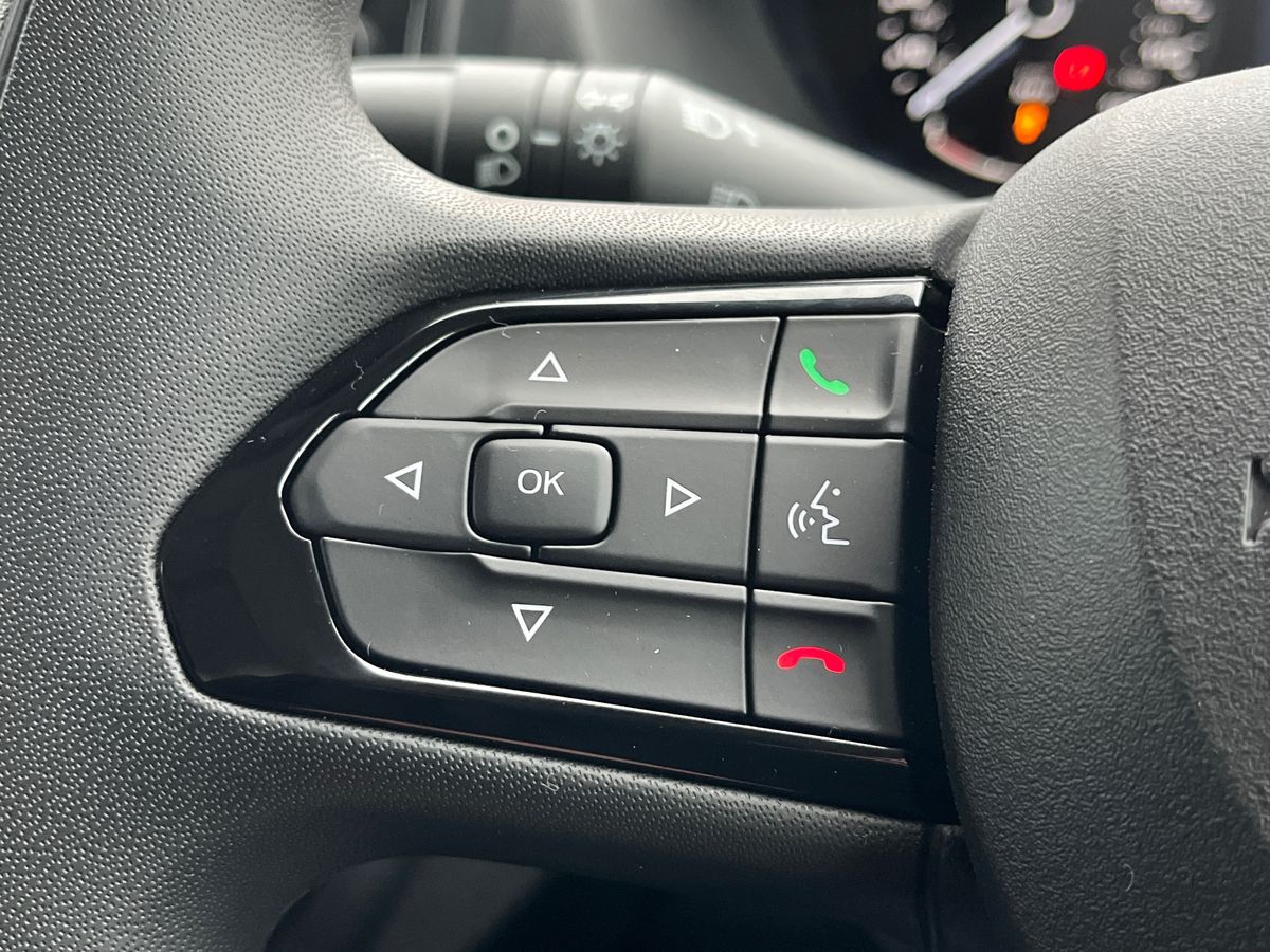 Used Vauxhall Movano 2025 for sale - 76831298: Photo 24