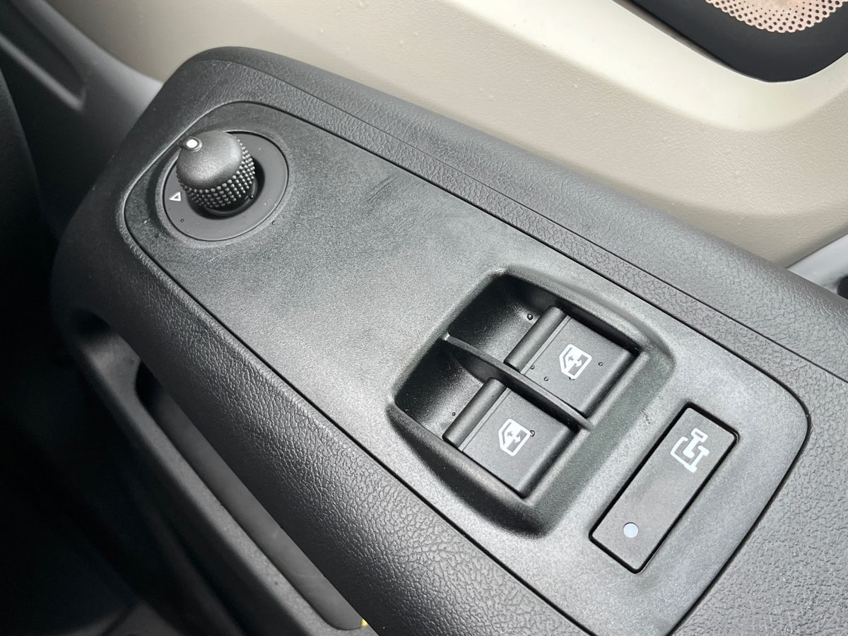 Used Vauxhall Movano 2025 for sale - 76831298: Photo 26