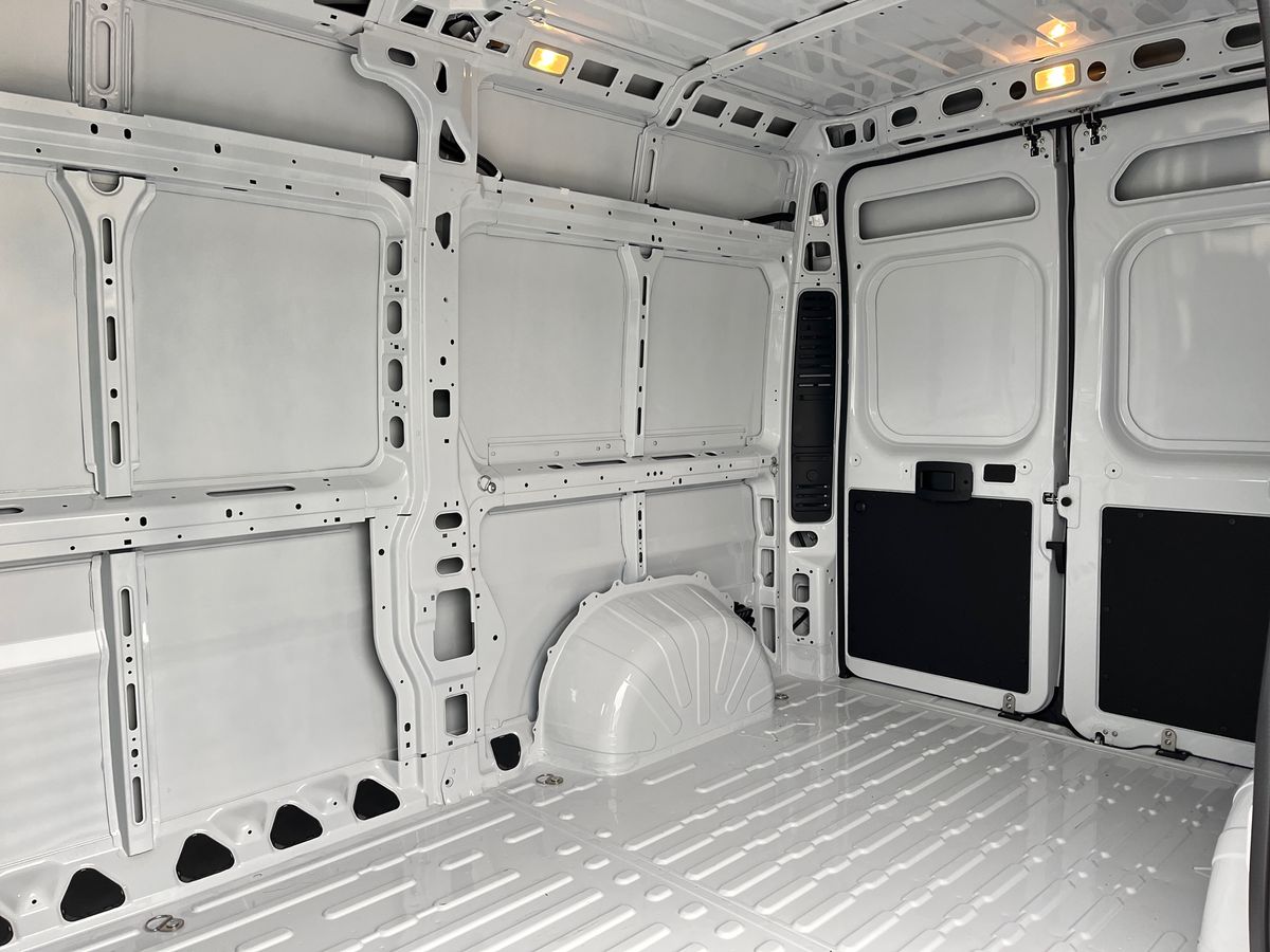 Used Vauxhall Movano 2025 for sale - 76163906: Photo 11