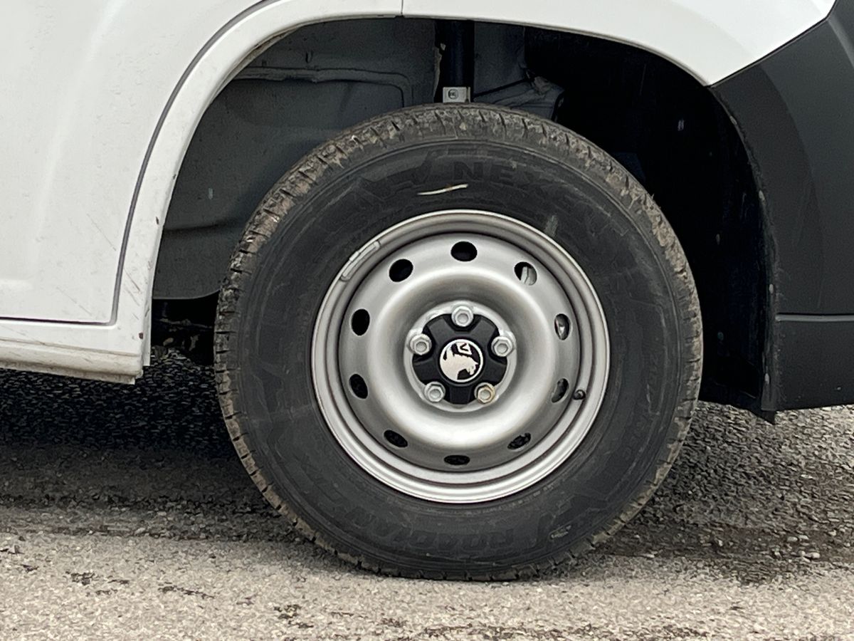 Used Vauxhall Movano 2025 for sale - 76163906: Photo 18