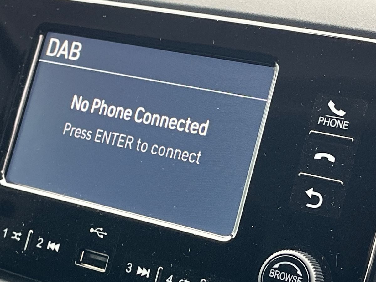 Used Vauxhall Movano 2025 for sale - 76163906: Photo 25