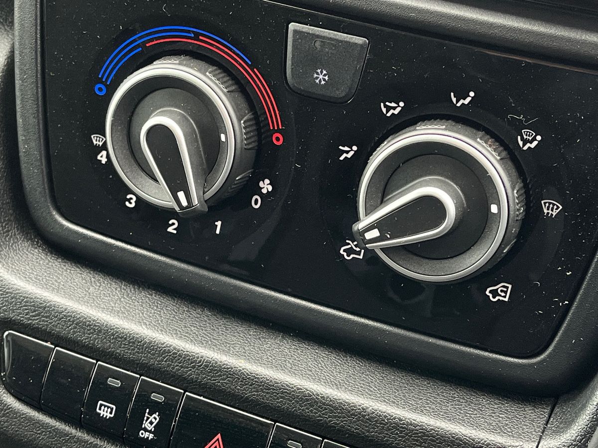 Used Vauxhall Movano 2025 for sale - 76163906: Photo 27