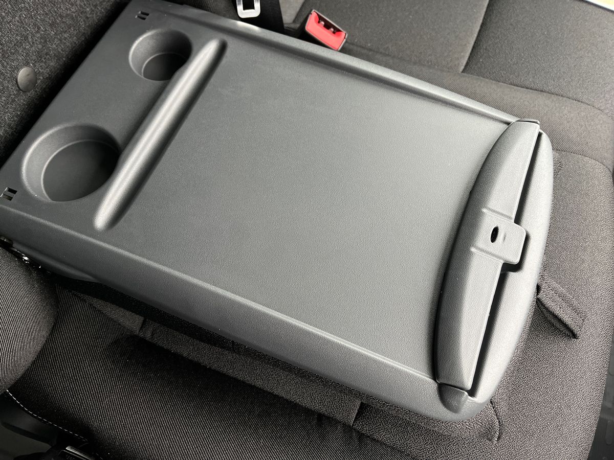 Used Vauxhall Movano 2025 for sale - 76163906: Photo 28