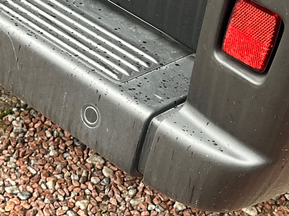 Used Vauxhall Movano 2025 for sale - 76163906: Photo 29