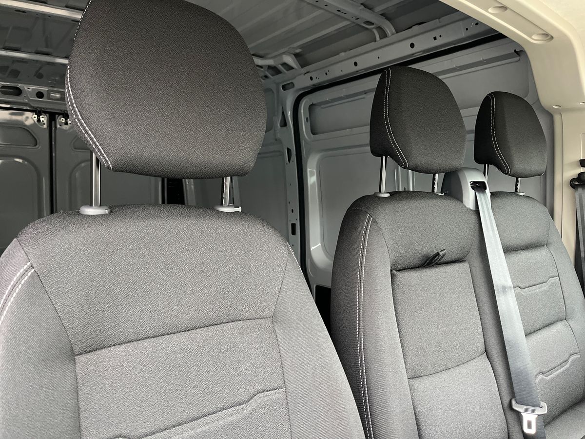 Used Vauxhall Movano 2025 for sale - 76163906: Photo 30