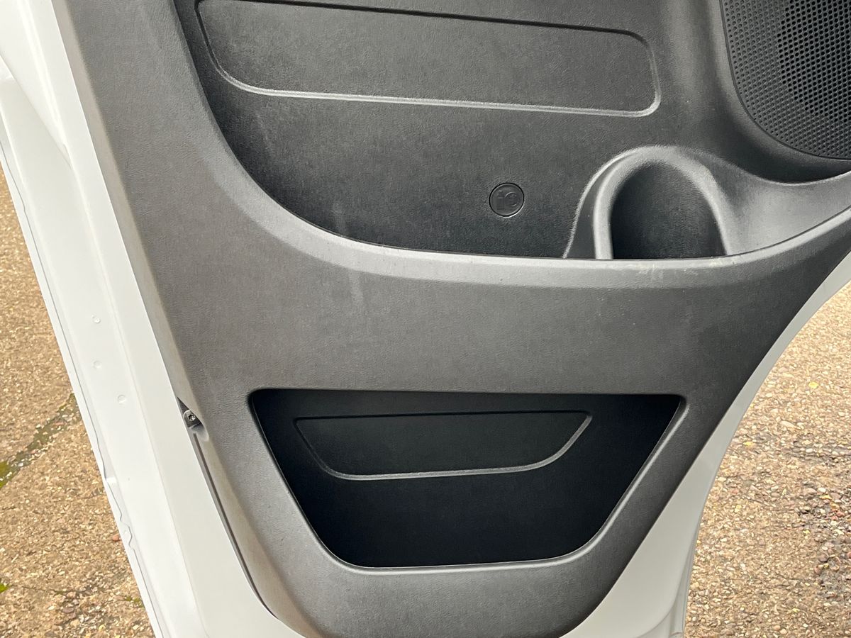 Used Vauxhall Movano 2025 for sale - 76163906: Photo 33