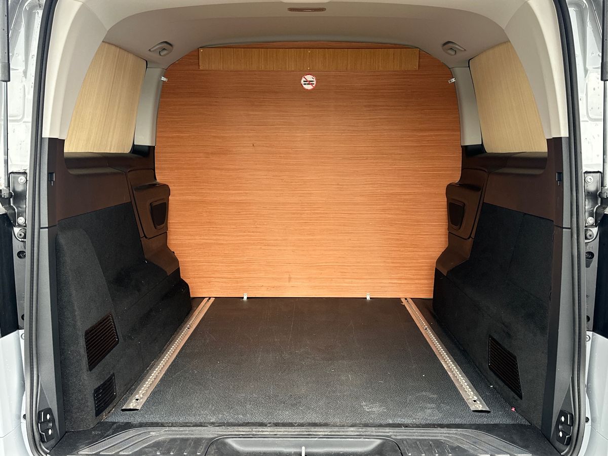 Used Mercedes-Benz Vito 2025 for sale - 76163951: Photo 11