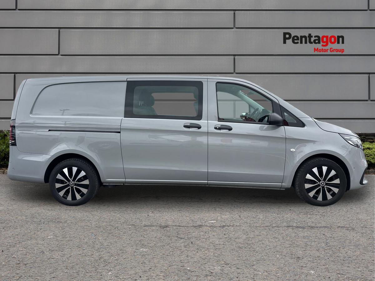 Used Mercedes-Benz Vito 2025 for sale - 76163951: Photo 13