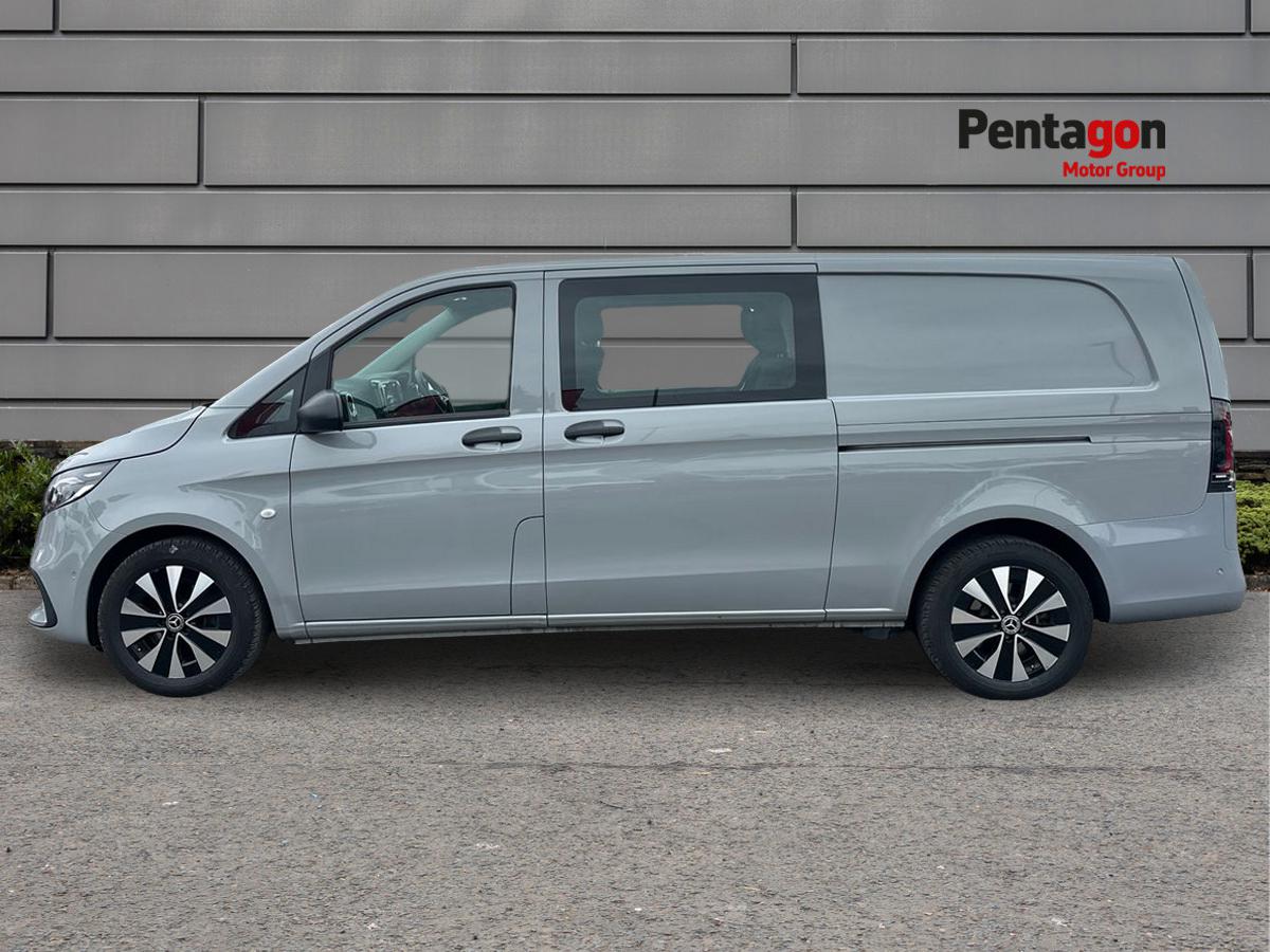 Used Mercedes-Benz Vito 2025 for sale - 76163951: Photo 14