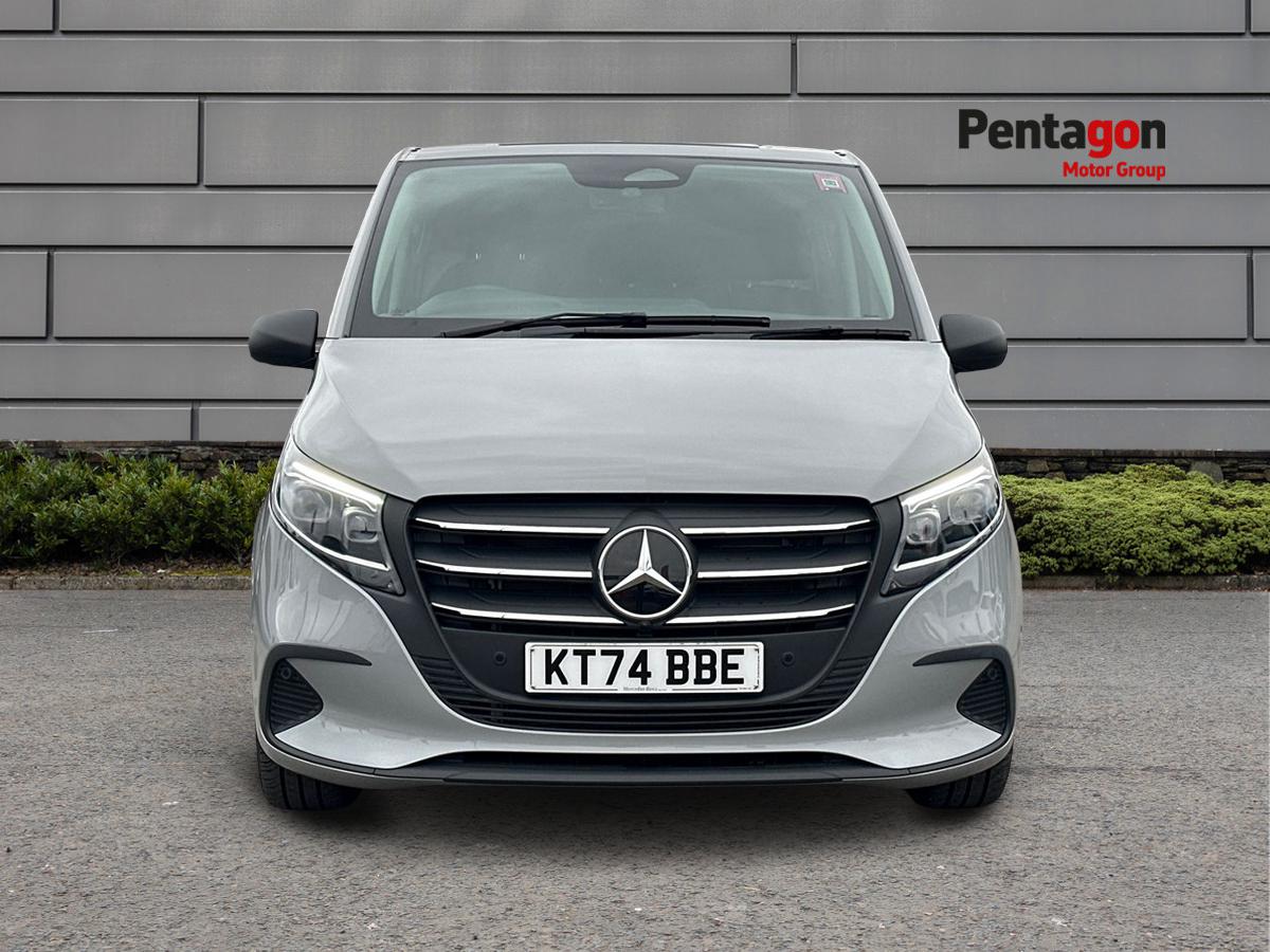 Used Mercedes-Benz Vito 2025 for sale - 76163951: Photo 15