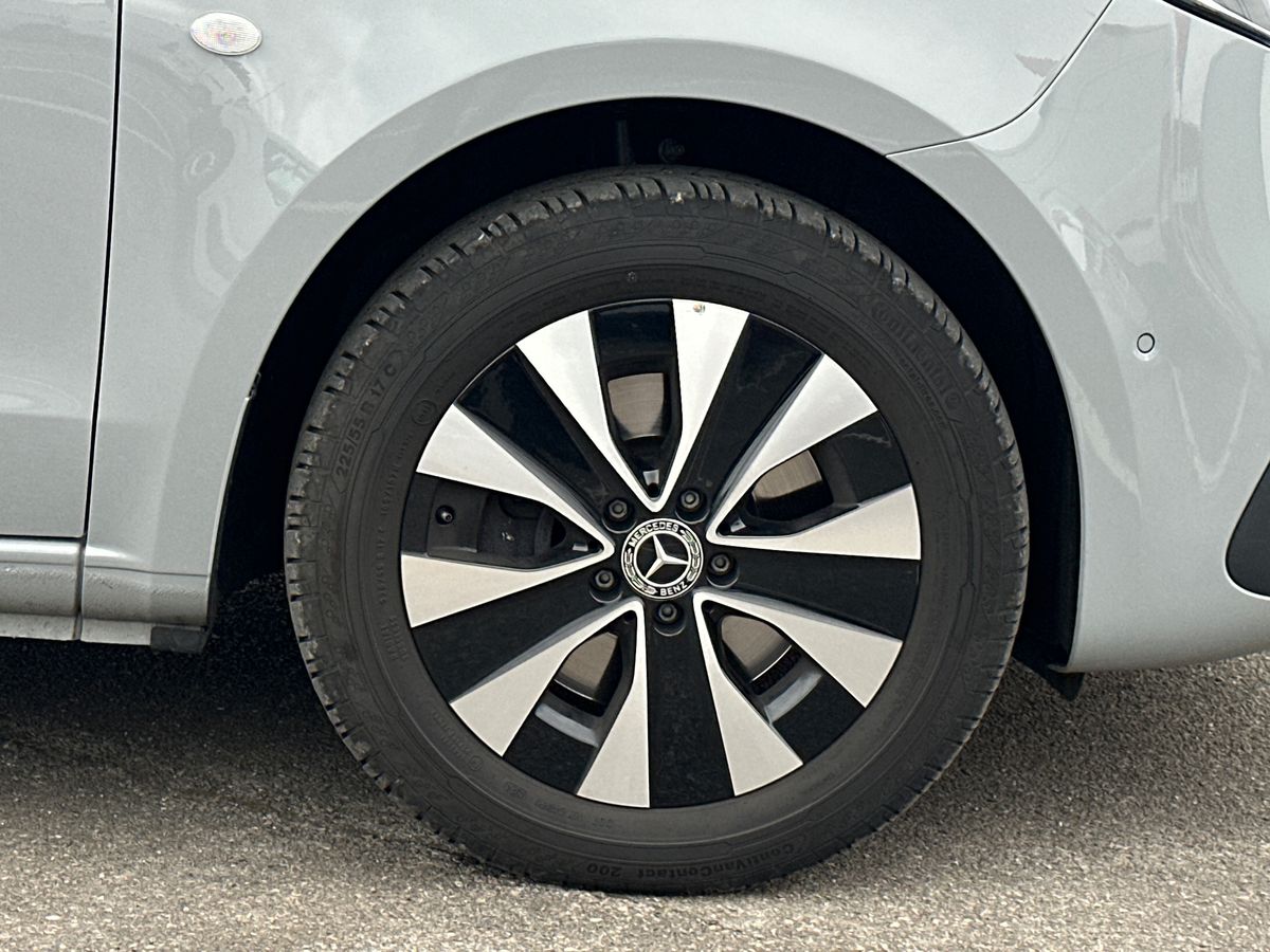 Used Mercedes-Benz Vito 2025 for sale - 76163951: Photo 17