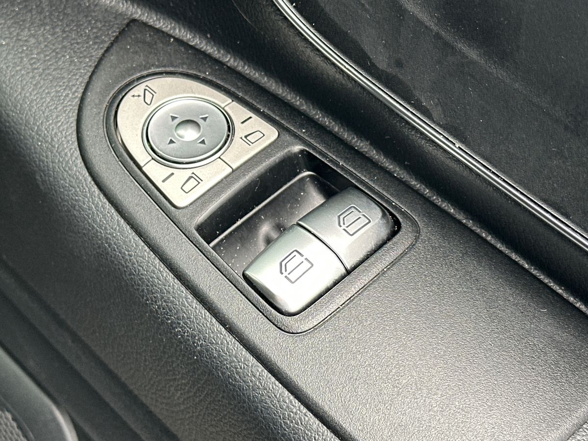 Used Mercedes-Benz Vito 2025 for sale - 76163951: Photo 18