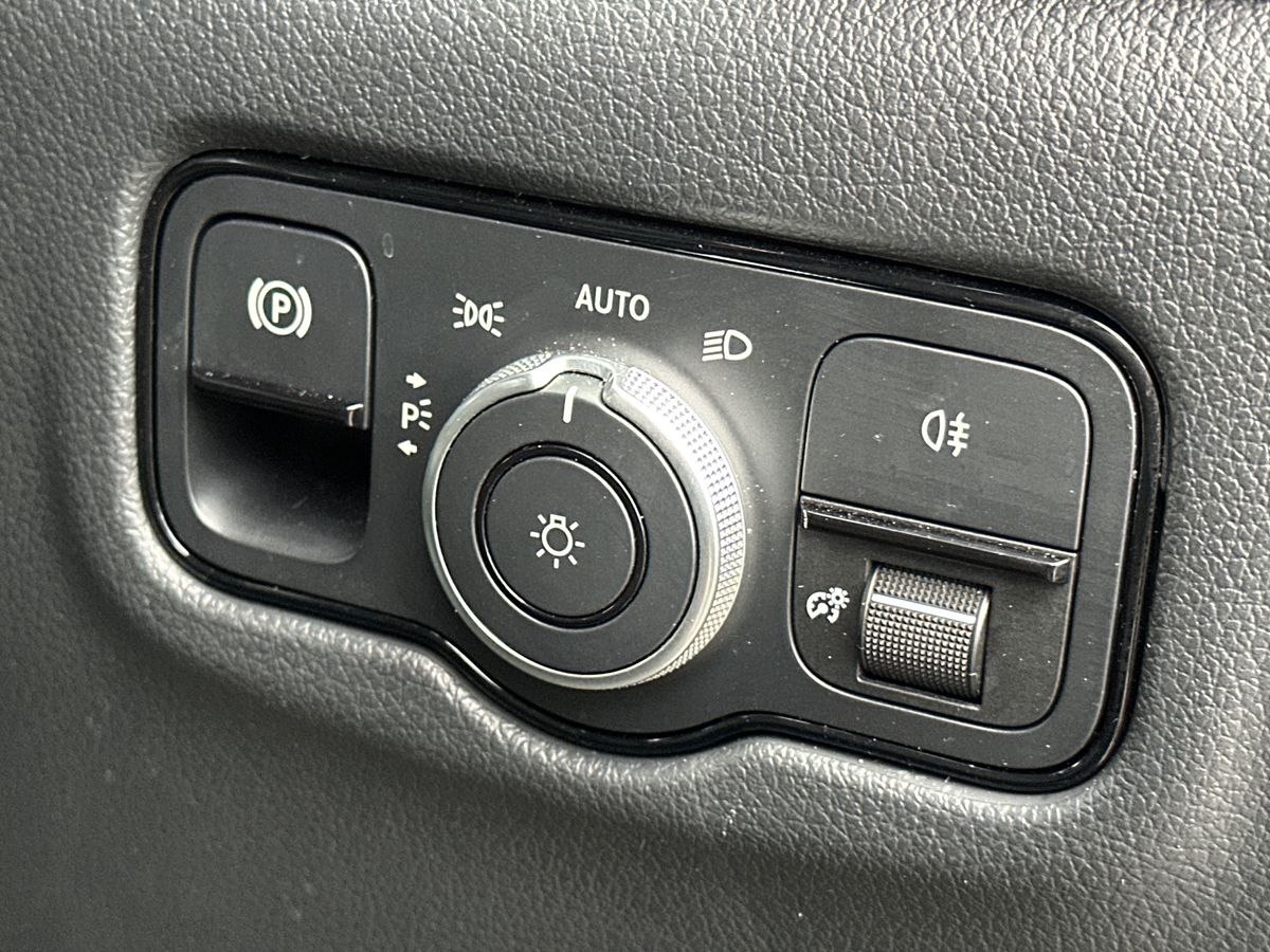 Used Mercedes-Benz Vito 2025 for sale - 76163951: Photo 19