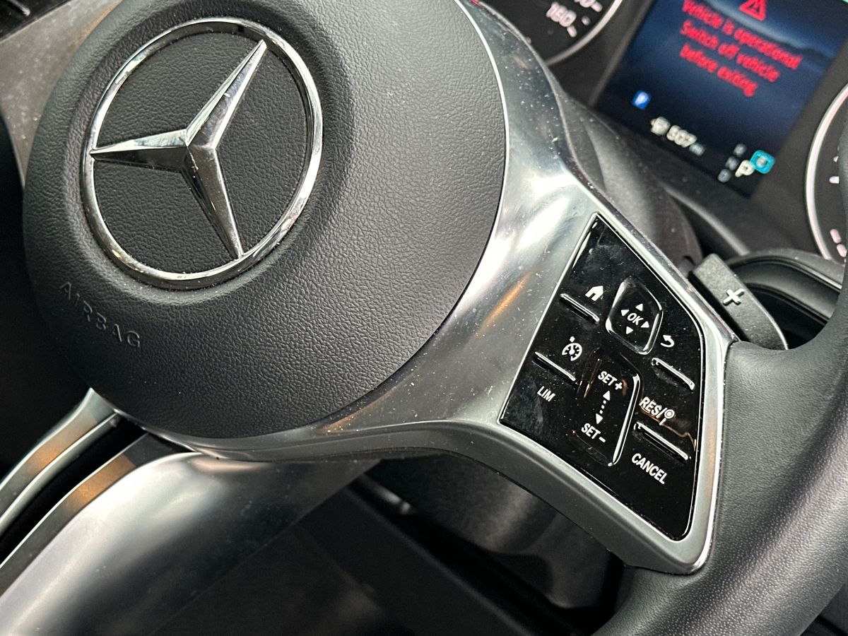 Used Mercedes-Benz Vito 2025 for sale - 76163951: Photo 20