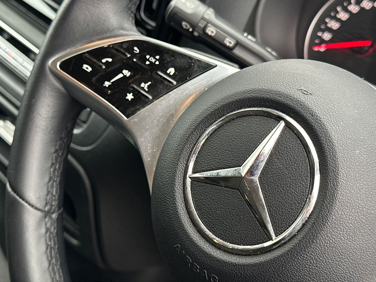 Used Mercedes-Benz Vito 2025 for sale - 76163951: Photo 21