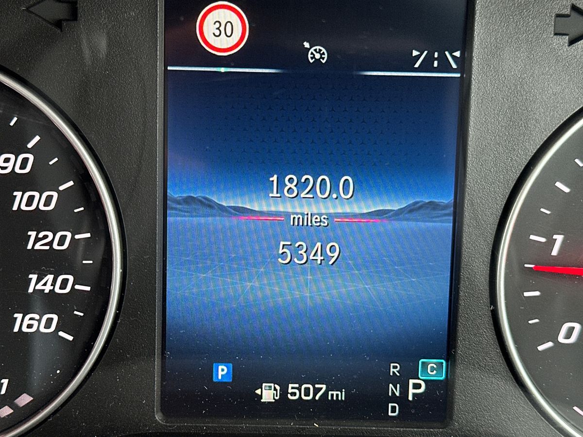 Used Mercedes-Benz Vito 2025 for sale - 76163951: Photo 22