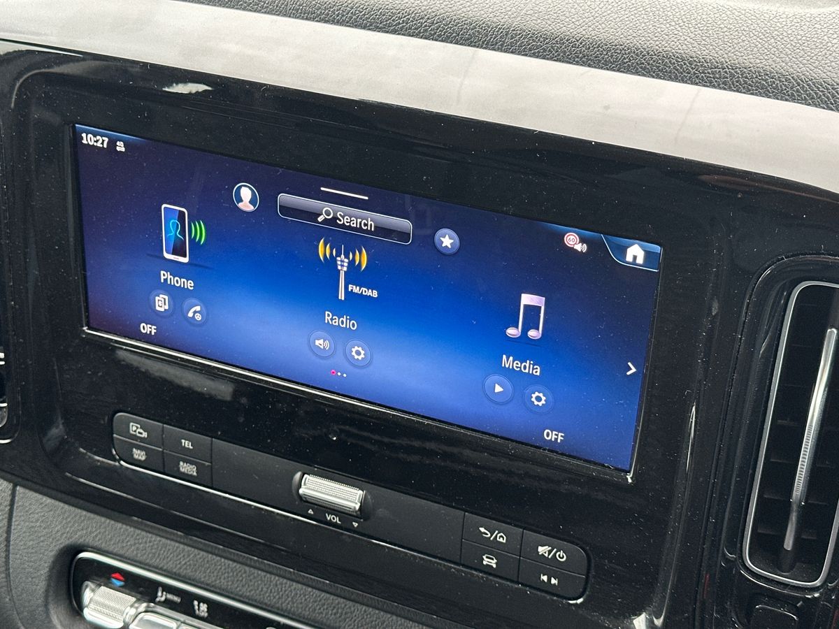 Used Mercedes-Benz Vito 2025 for sale - 76163951: Photo 23