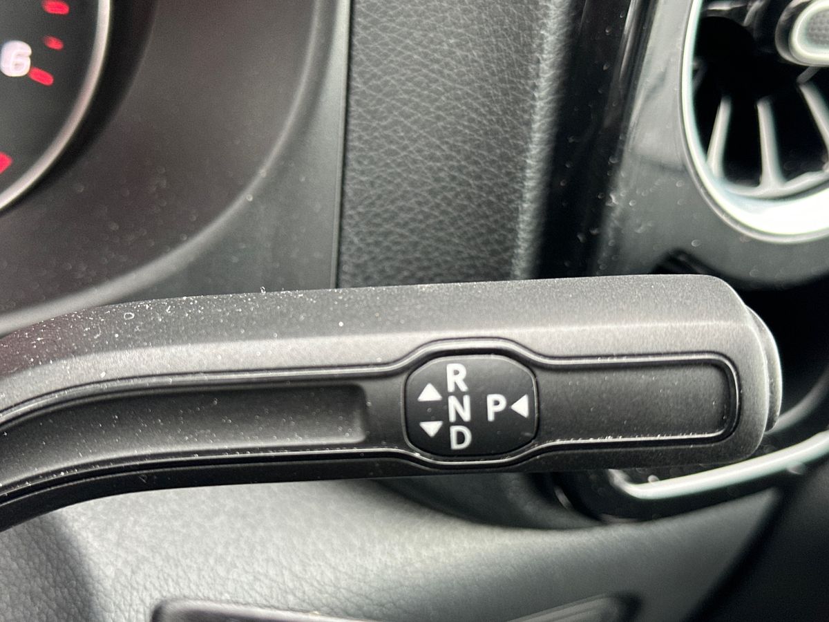 Used Mercedes-Benz Vito 2025 for sale - 76163951: Photo 29