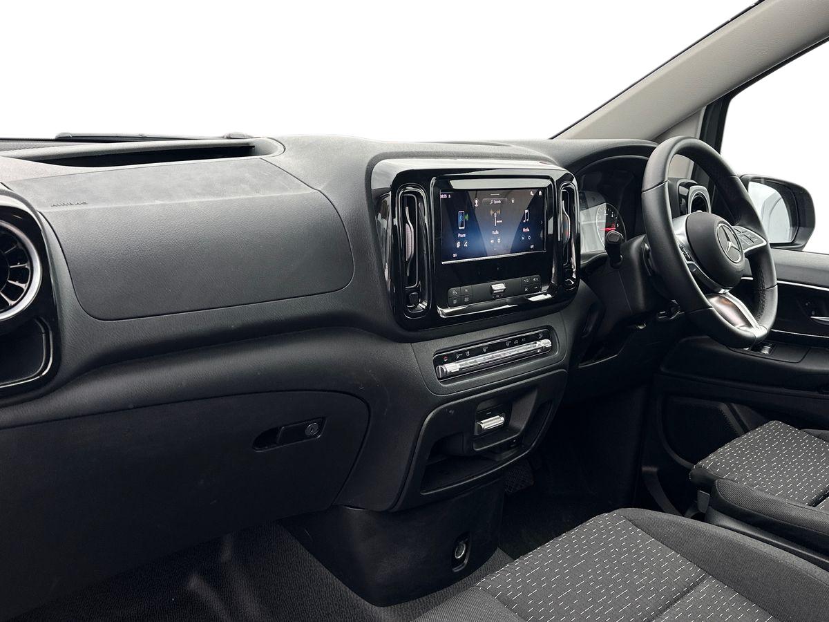 Used Mercedes-Benz Vito 2025 for sale - 76163951: Photo 8