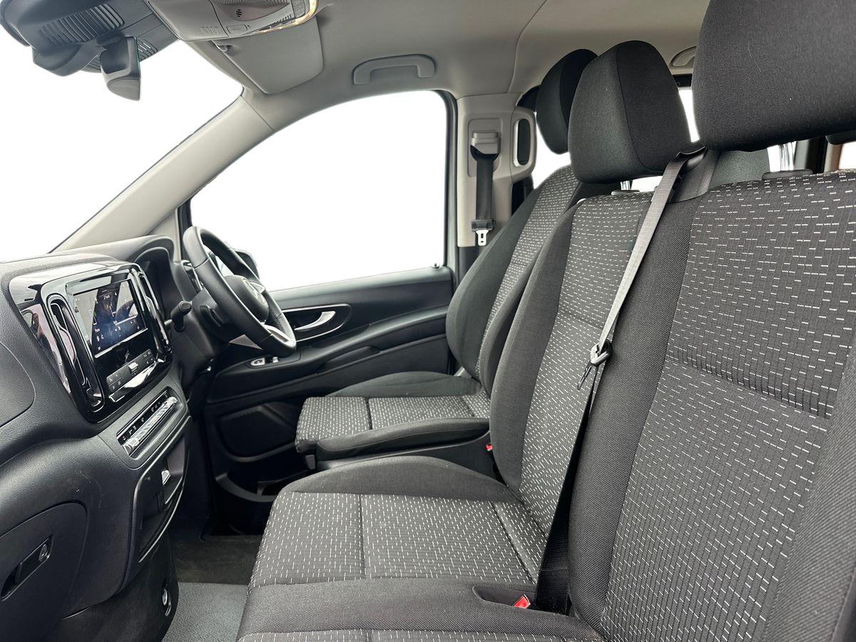 Used Mercedes-Benz Vito 2025 for sale - 76163951: Photo 9