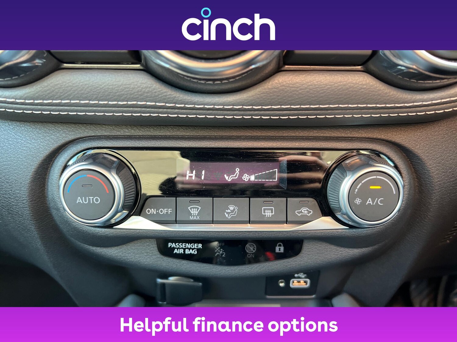 Used Nissan Juke 2021 for sale - 76539801: Photo 45