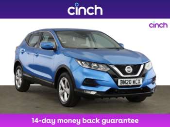 2020 - 1.3 DiG-T 160 Acenta Premium 5dr