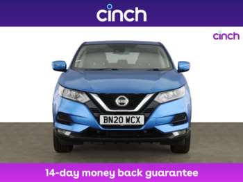 Used Nissan Qashqai 2020 for sale - 74835185: Photo