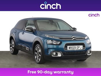 Citroen - C4 Cactus