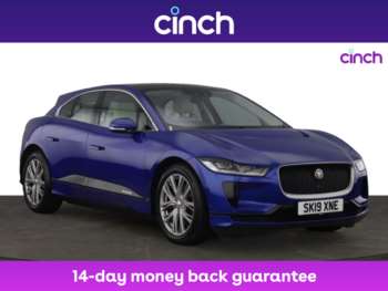 2019 - 294kW EV400 SE 90kWh 5dr Auto