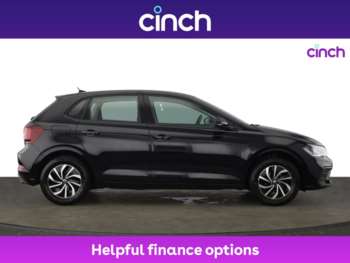 Used Volkswagen Polo 2022 for sale - 75323202: Photo