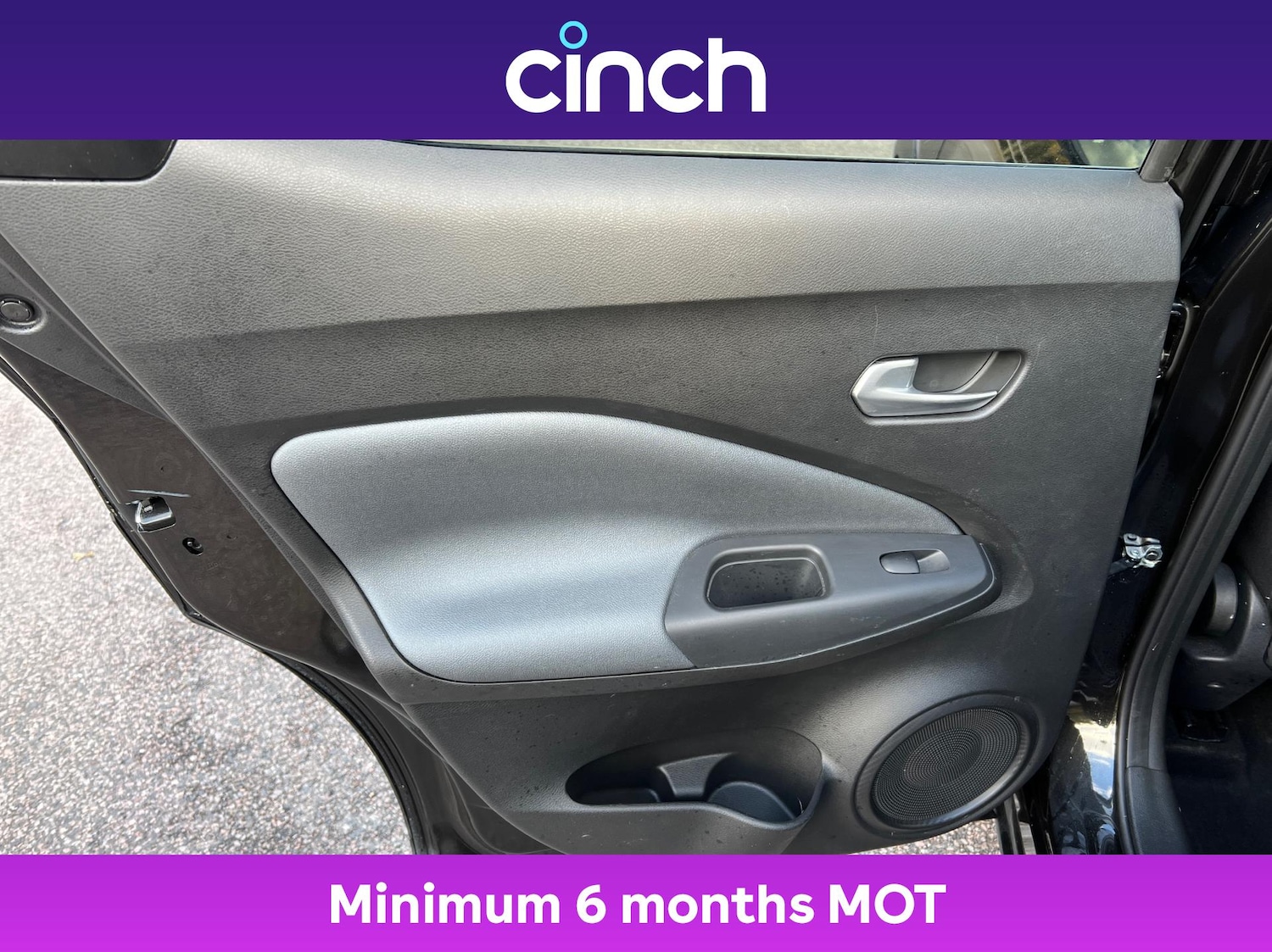 Used Nissan Juke 2021 for sale - 76526884: Photo 32