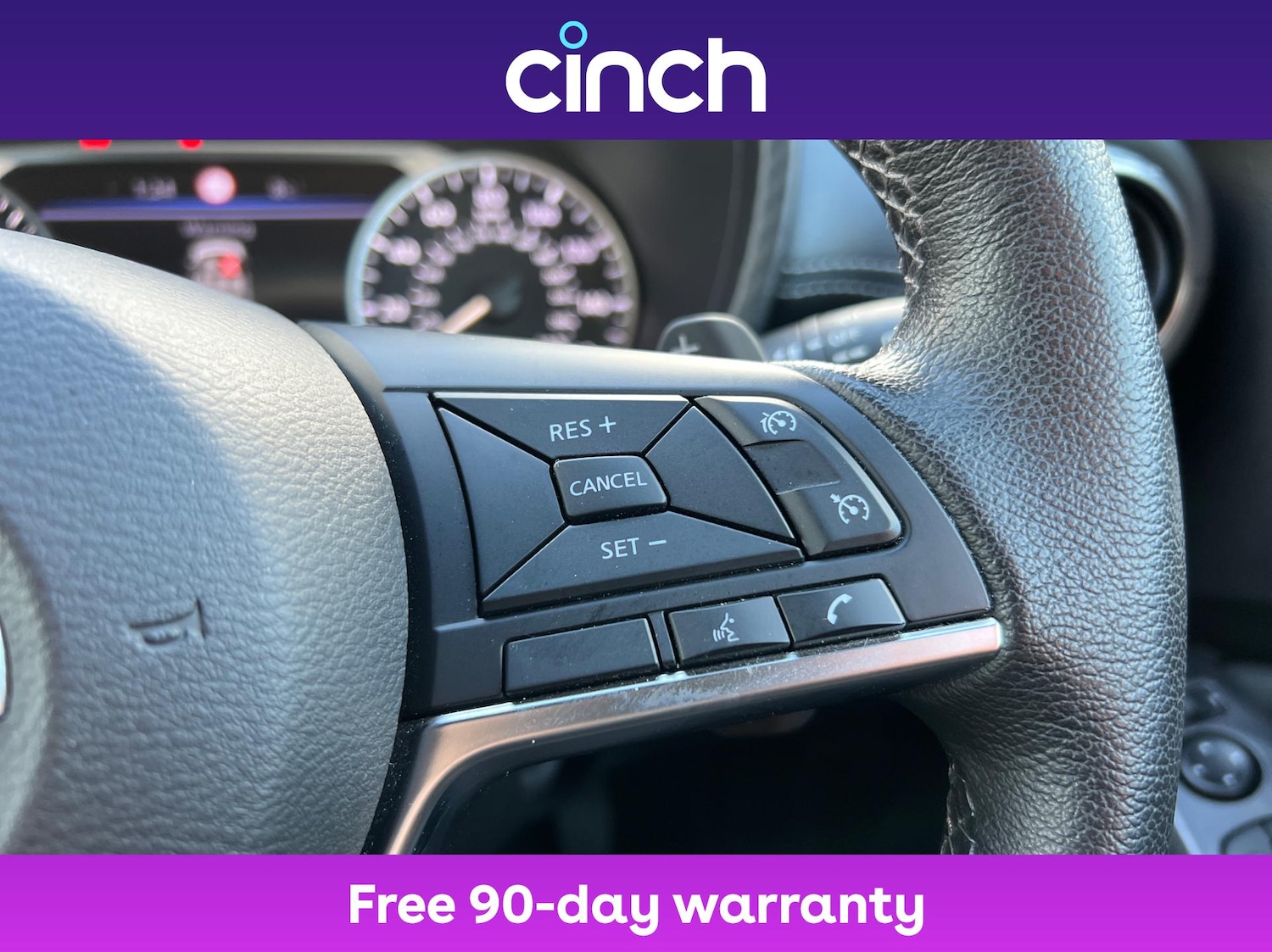 Used Nissan Juke 2021 for sale - 76526884: Photo 34