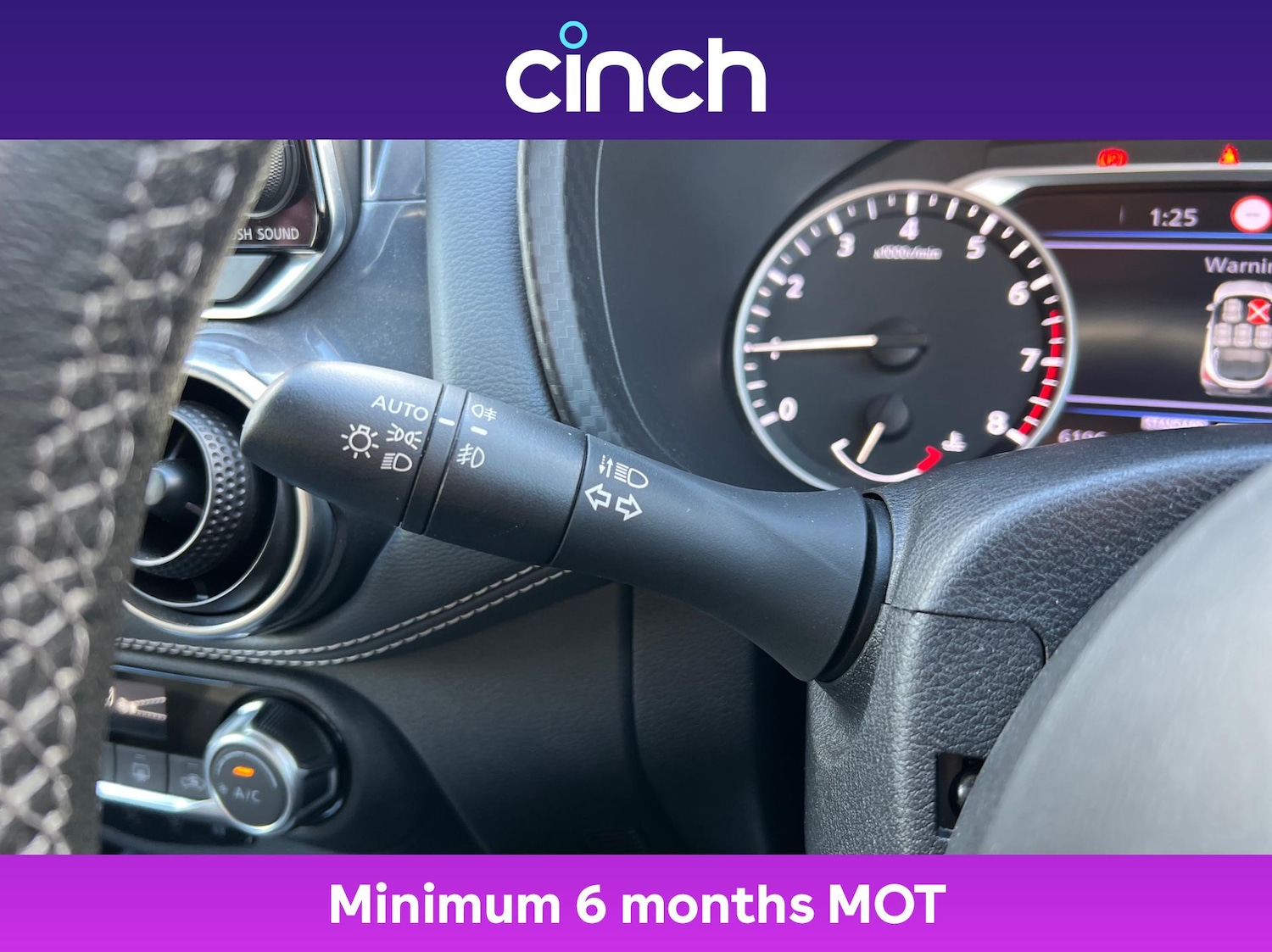 Used Nissan Juke 2021 for sale - 76526884: Photo 37