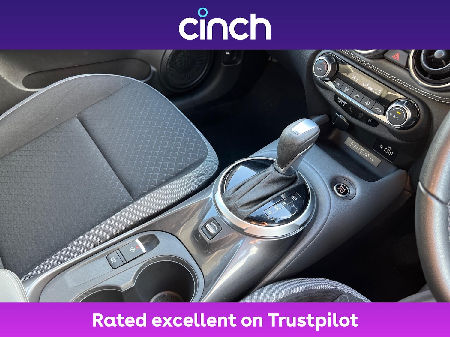 Used Nissan Juke 2021 for sale - 76526884: Photo 38